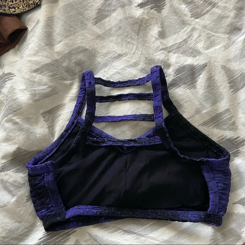 Bumbum Bacana sports bra - Picture 2 of 2